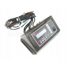 Автоматика для твердотопливного котла Tech ST-81