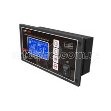 Автоматика для котла на твердом топливе Tech ST40