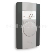 Термостат с сервомотором veXve AMW 20-W