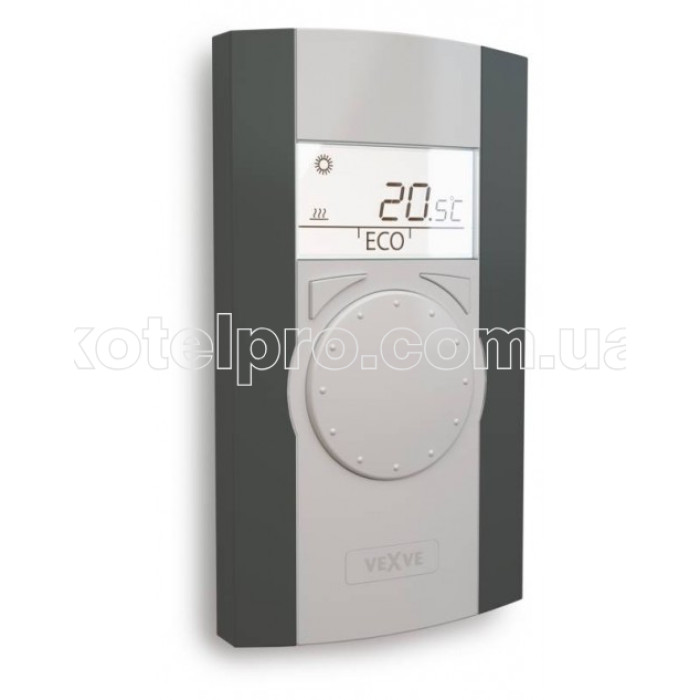 Термостат с сервомотором veXve AMW 20-W