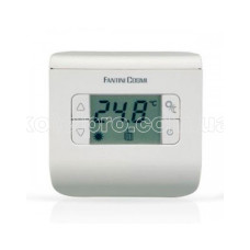 Термостат Fantini Cosmi CH110