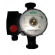 Wilo 25-70 180мм. Германия OEM циркуляционный насос