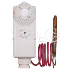 Термостат 50-320С° с капиляром 1000мм WPR-50/320GC