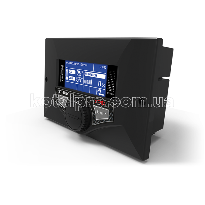 Tech ST 880 Zpid Автоматика для котла