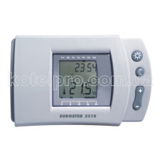 Комнатный проводной термостат EUROSTER 2510