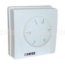 Регулятор температуры с двухпозиционным регулированием HERZ 3F79100