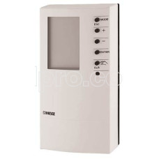 Электронный регулятор температуры c Pl характеристикой 24V