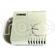 Электронный регулятор температуры с двухпозиционным регулированием 230V/50Hz HERZ RTR