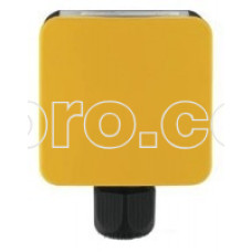 Датчик температуры Herz накладной