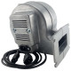 Вентилятор для твердотопливного котла KG Elektronik DP-02
