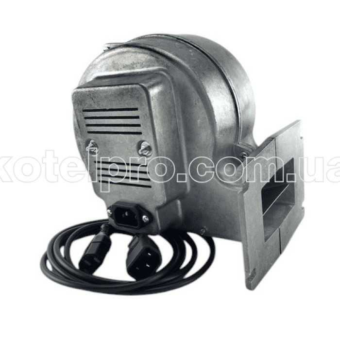 Комплект автоматики KG Elektronik CS-20 + вентилятор DP-02