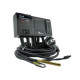 Комплект автоматики KG Elektronik CS-20 + вентилятор DP-02
