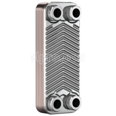 Пластинчастий теплообмінник KG b3 -12-12 3\4 (15 кВт)