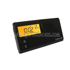 Терморегулятор недельный проводной программируемый SALUS 091FLPB