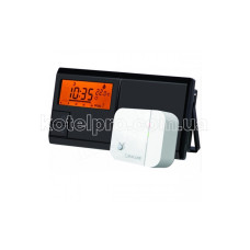 Терморегулятор недельный беспроводной программируемый SALUS 091FLRFPB