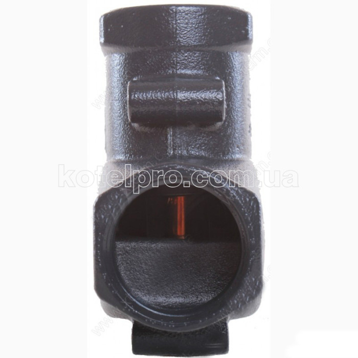 Термостатический трехходовой смесительный клапан ESBE VTC511 Rp 1 1/4" 70°C