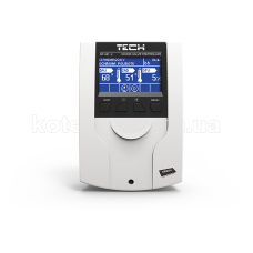 Автоматика для управления клапанами Tech i-1 ST-431N