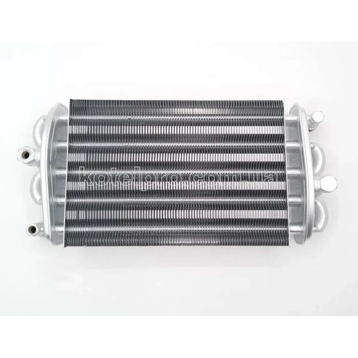 Бітермічний теплообмінник до котла Nova Florida Vela Compact  Art. 6SCAMBIM04