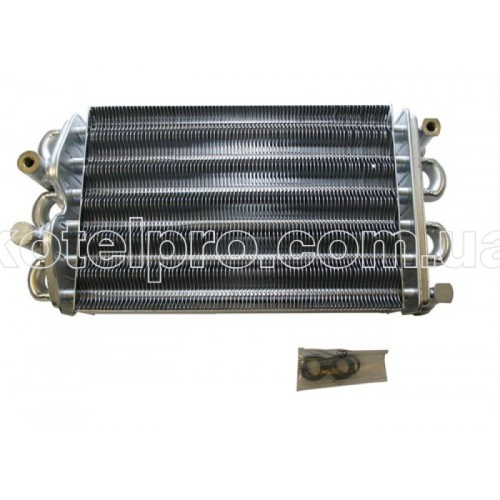 Бітермічний теплообмінник до газового котла Roca Neobit art 125036000