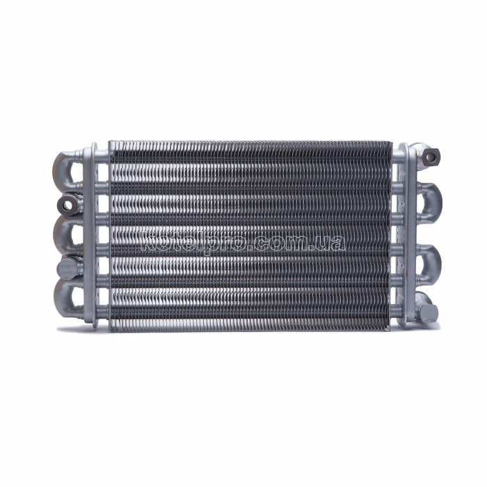 Бітермічний теплообмінник до газового котла Roca Neobit art 125036000