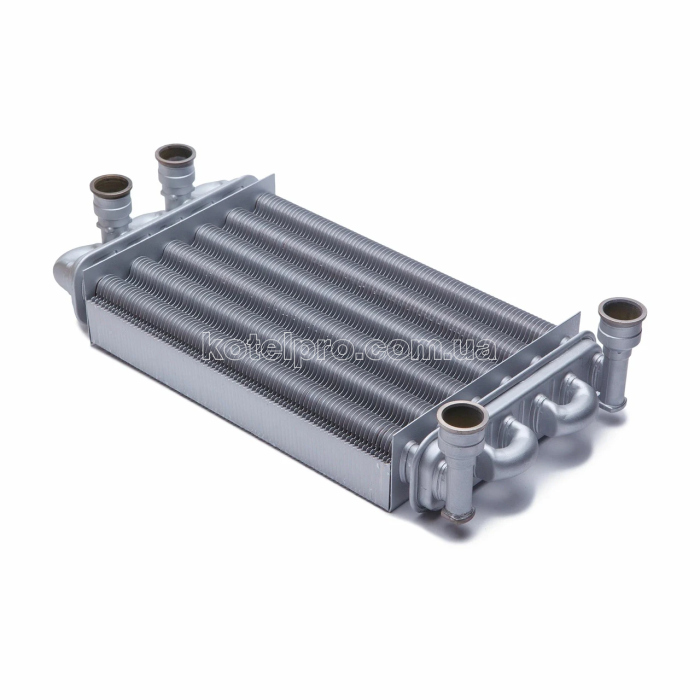 Бітермічний теплообмінник до газового котла Roca Neobit art 125036000