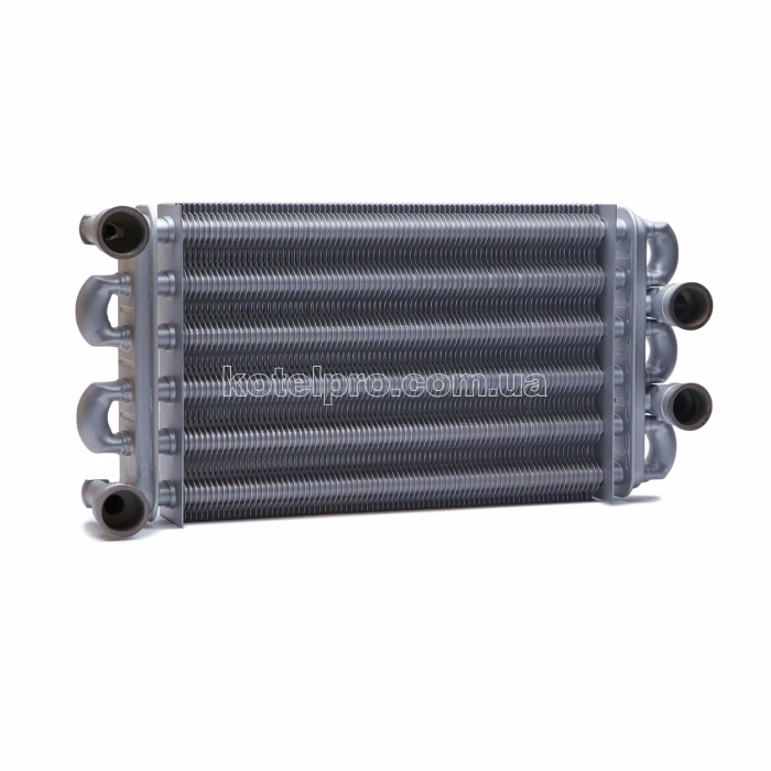 Бітермічний теплообмінник до газового котла Roca Neobit art 125036000