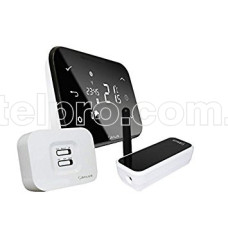 Интернет-программируемый термостат Salus iT500