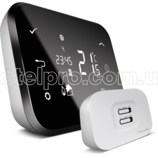 Интернет-программируемый термостат Salus iT500BM