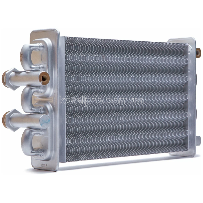 Теплообменник битермический для газового котла Ariston ТХ,Т 2 - 998619