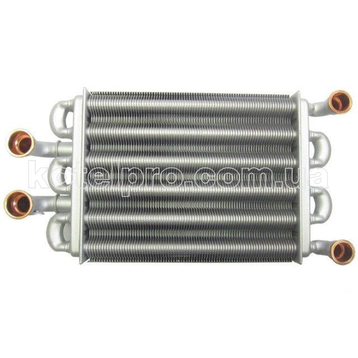 Бітермічний теплообмінник Westen Quasar D 24 F - 5700520