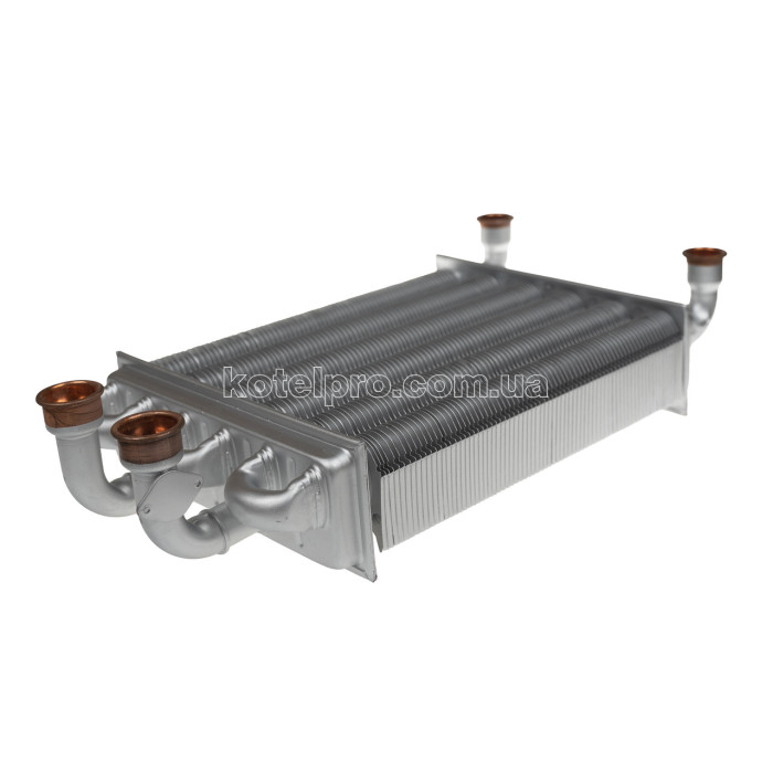 Бітермічний теплообмінник Westen Quasar D 24 F - 5700520