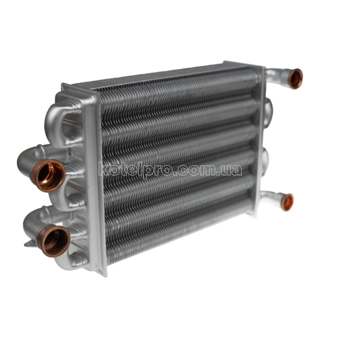 Бітермічний теплообмінник Westen Quasar D 24 F - 5700520