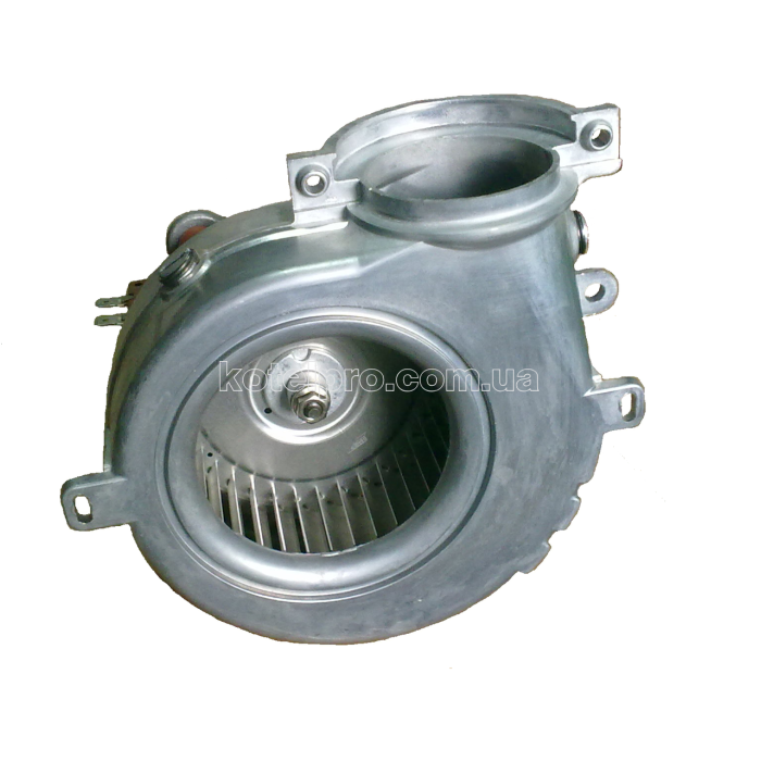 Вентилятор котла Ariston EGIS, CLAS, BS, BS II, MATIS, CLASS SYSTEM 24 FF, AS. - 65104357, 65110422