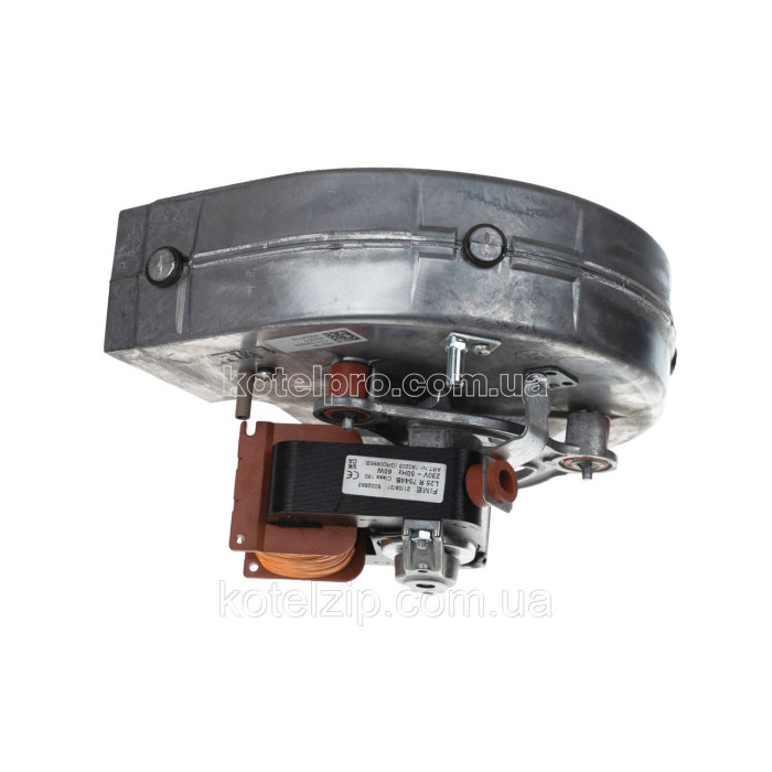 Вентилятор Vaillant Turbo Max Pro 242-3 - 190215