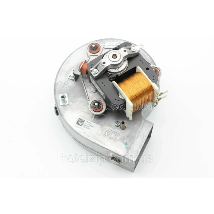 Вентилятор Vaillant Turbo Max Pro 242-3 - 190215