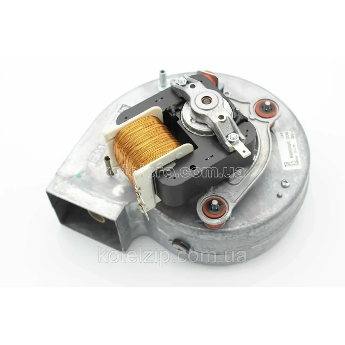 Вентилятор Vaillant Turbo Max Pro 242-3 - 190215