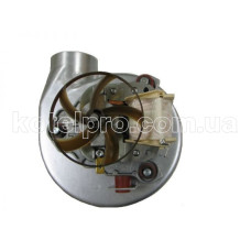 Вентилятор для котлів Westen / Baxi потужністю 31 КВт - 5655730