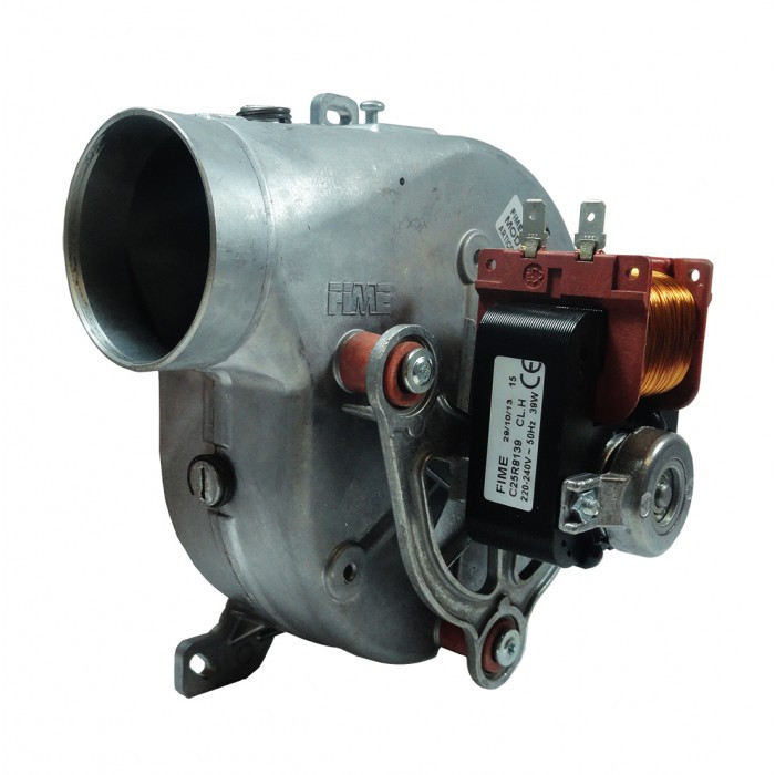 Вентилятор до котла Immergas Eolo Star 24 3 E - 1.025794