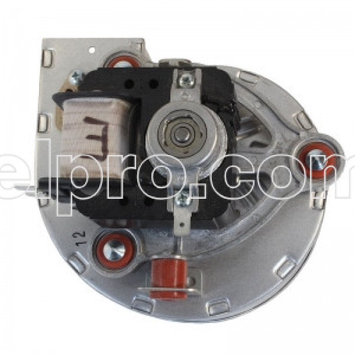 Вентилятор газового котла Rocterm Super 20 Kw