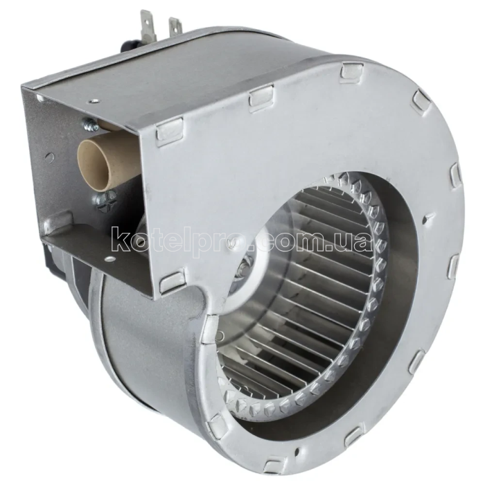 Вентилятор газового котла Rocterm Super 20 Kw