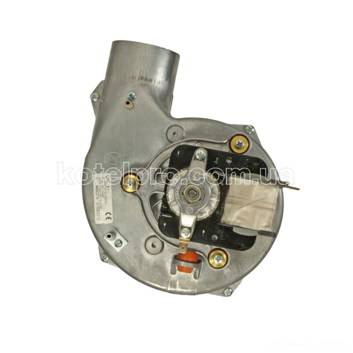 Вентилятор підлогового газового котла Fondital Bali RTFS/Nova Florida Altair RTFS. 32-36 6WVENFUM01