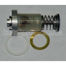 Электромагнитный клапан газовой колонки Vaillant MAG pro, MAG OE 11-0/0-3 Art. 170383