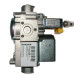 Газовий клапан Honeywell VK 4105M M-M 3/4". Westen Quasar D 24 F Art. 710669200