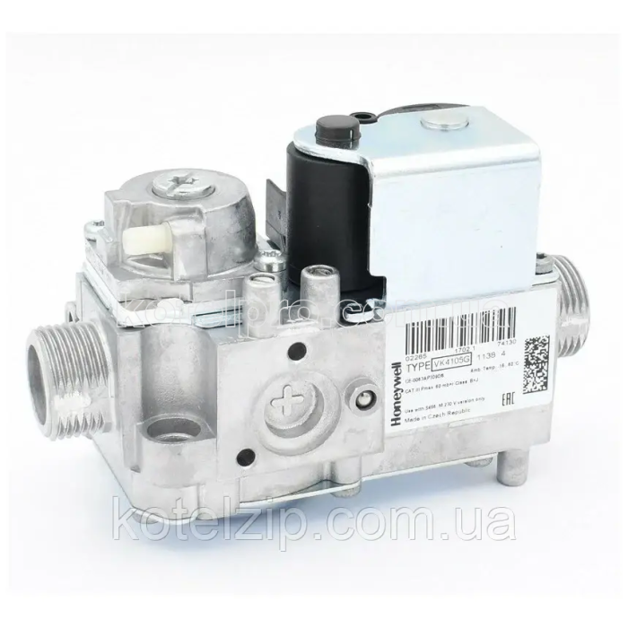 Клапан газовый Honeywell VK4105G для котла BAXI Main Four (5702340)