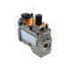 Газовый клапан Sit Nova 820 энергозависимый Art. 0.820.010