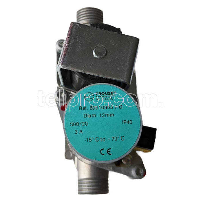 Газовые клапаны Vaillant Art. 0020019991, 0020039185, Protherm Art. 0020097959