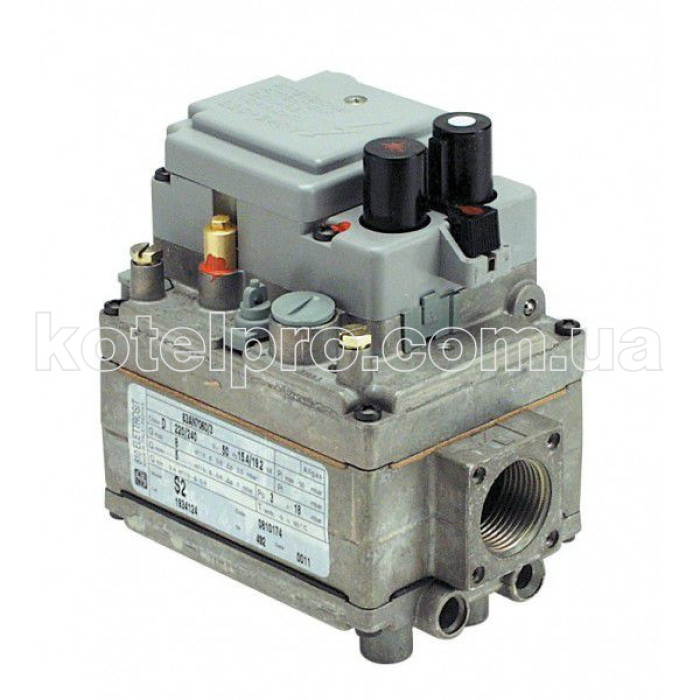 Газовый клапан 810 ELETTROSIT энергозависимый - арт.0.810.138