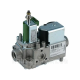 Газовий клапан Chaffoteaux Art. 61312123 / Ariston Art. 65100244 (Honeywell VK4105M5041U)