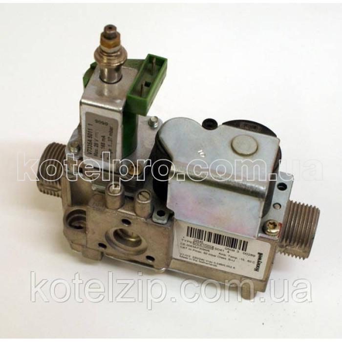 Газовий клапан Chaffoteaux Art. 61312123 / Ariston Art. 65100244 (Honeywell VK4105M5041U)