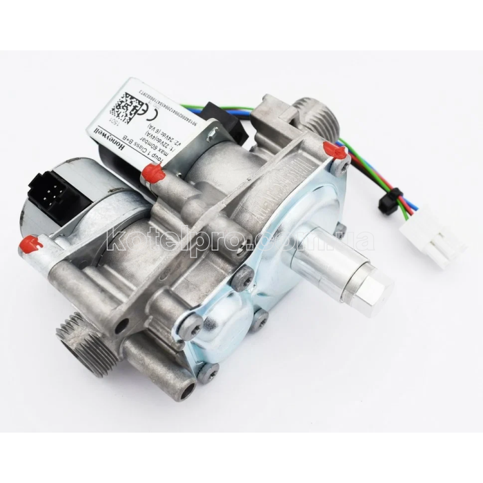 Газовий клапан Renova Star, SAUNIER DUVAL Thema Classic, Combitek. Art.S1071600 (Honeywell VK8525MR1501U)